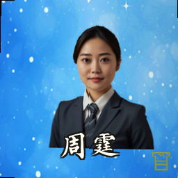 周霆