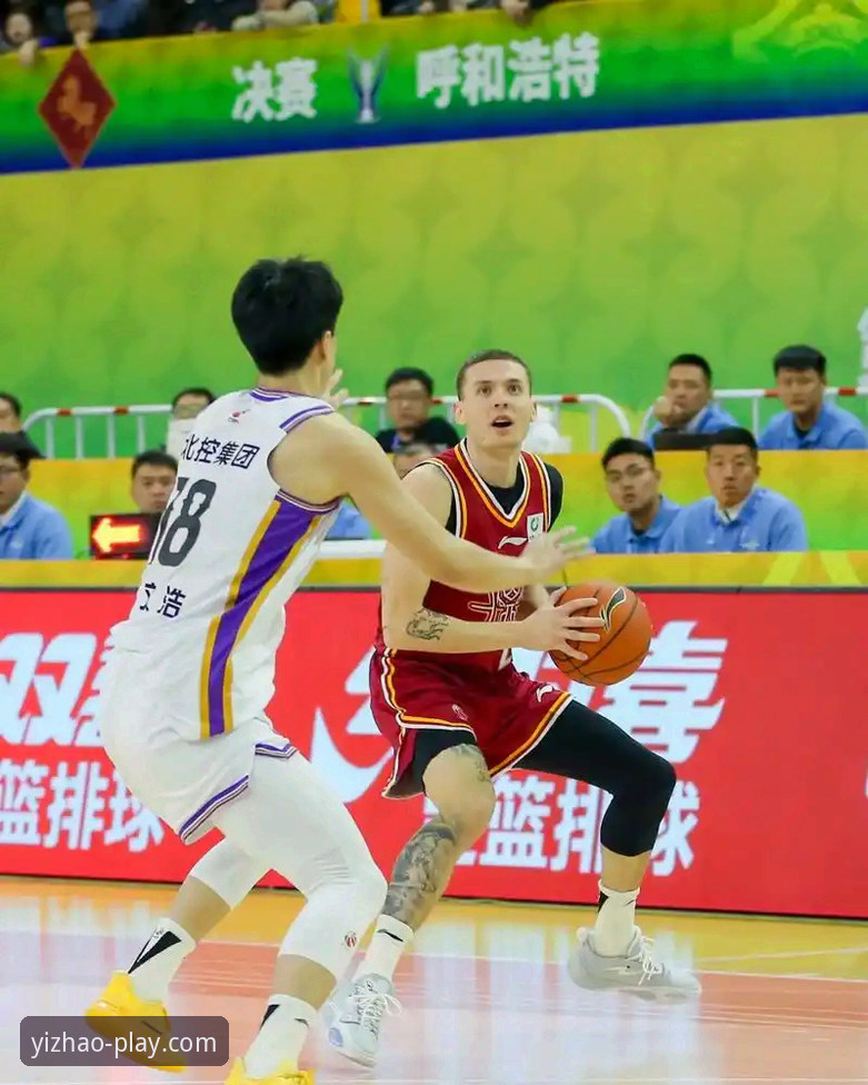 CBA季后赛山西横扫青岛晋级八强——亿兆体育平台深度复盘这场逆转大戏